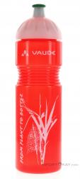 Vaude Bike Bottle Organic 0,75l Water Bottle, , Red, , Unisex, 0239-10886, 5637968367, , N1-01.jpg