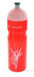Vaude Bike Bottle Organic 0,75l Botella para beber, Vaude, Rojo, , Unisex, 0239-10886, 5637968367, 4062218023321, N2-02.jpg