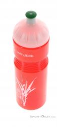Vaude Bike Bottle Organic 0,75l Botella para beber, Vaude, Rojo, , Unisex, 0239-10886, 5637968367, 4062218023321, N3-03.jpg