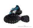 Salomon Wings Sky Mens Running Shoes, , Turquoise, , Male, 0018-11661, 5637968892, , N1-11.jpg