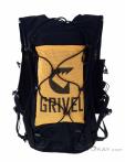 Grivel Mountain Runner Evo 10 Trail Running Vest, Grivel, Yellow, , Male,Female,Unisex, 0123-10167, 5637968910, 8050030802503, N1-01.jpg