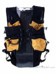 Grivel Mountain Runner Evo 10 Trail Running Vest, Grivel, Yellow, , Male,Female,Unisex, 0123-10167, 5637968910, 8050030802503, N1-11.jpg