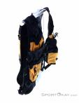 Grivel Mountain Runner Evo 10 Trail Running Vest, Grivel, Yellow, , Male,Female,Unisex, 0123-10167, 5637968910, 8050030802503, N2-07.jpg