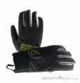 Grivel Vertigo Gloves, Grivel, Black, , Male,Female,Unisex, 0123-10168, 5637968920, 8050030803111, N1-01.jpg