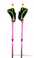 Leki Ultratrail FX.One Superlite Trail Running Poles, Leki, Pink, , Male,Female,Unisex, 0012-10412, 5637968928, 4028173261246, N1-11.jpg