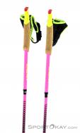 Leki Ultratrail FX.One Superlite Trail Running Poles, Leki, Pink, , Male,Female,Unisex, 0012-10412, 5637968928, 4028173261246, N2-02.jpg