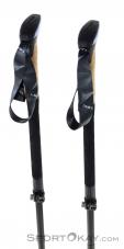 Leki Black Series FX Carbon 110-130cm Trekking Poles, , Black, , Male,Female,Unisex, 0012-10424, 5637968976, , N2-12.jpg