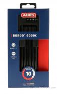 Abus Bordo 6000C LED + Halterung 90cm Bike Lock, , Black, , Unisex, 0315-10085, 5637968988, , N1-01.jpg