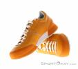 Scarpa Kalipe Approach Shoes, Scarpa, Orange, , Female, 0028-10421, 5637969006, 8057963041511, N1-06.jpg