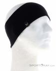 Salewa Cristallo Headband, , Black, , Male,Female,Unisex, 0032-11140, 5637969064, , N1-01.jpg