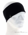 Salewa Cristallo Headband, , Black, , Male,Female,Unisex, 0032-11140, 5637969064, , N2-02.jpg