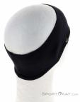 Salewa Cristallo Headband, Salewa, Black, , Male,Female,Unisex, 0032-11140, 5637969064, 4053866332798, N2-17.jpg