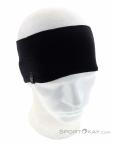Salewa Cristallo Headband, , Black, , Male,Female,Unisex, 0032-11140, 5637969064, , N3-03.jpg