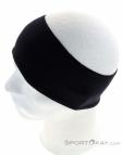 Salewa Cristallo Headband, Salewa, Black, , Male,Female,Unisex, 0032-11140, 5637969064, 4053866332798, N3-08.jpg