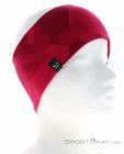 Salewa Cristallo Headband, Salewa, Red, , Male,Female,Unisex, 0032-11140, 5637969065, 4053866332842, N1-01.jpg
