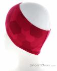 Salewa Cristallo Headband, Salewa, Red, , Male,Female,Unisex, 0032-11140, 5637969065, 4053866332842, N1-11.jpg