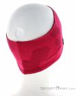 Salewa Cristallo Headband, Salewa, Red, , Male,Female,Unisex, 0032-11140, 5637969065, 4053866332842, N1-16.jpg