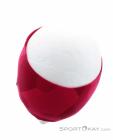 Salewa Cristallo Headband, Salewa, Red, , Male,Female,Unisex, 0032-11140, 5637969065, 4053866332842, N5-05.jpg
