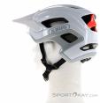 Abus Cliffhanger MTB Helmet, , White, , Male,Female,Unisex, 0315-10099, 5637969114, , N1-11.jpg