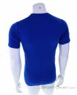 Salewa Pure Eagle AMR Hommes T-shirt, Salewa, Bleu, , Hommes, 0032-11144, 5637969578, 4053866382472, N2-12.jpg