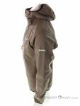 Salewa Agner 2 PTX 3L Jacket Mens Outdoor Jacket, , Brown, , Male, 0032-11146, 5637969586, , N2-07.jpg