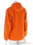 Salewa Agner 2 PTX 3L Jacket Femmes Veste Outdoor, , Orange, , Femmes, 0032-11147, 5637969591, , N1-11.jpg