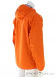 Salewa Agner 2 PTX 3L Jacket Damen Outdoorjacke, , Orange, , Damen, 0032-11147, 5637969591, , N1-16.jpg