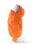 Salewa Agner 2 PTX 3L Jacket Femmes Veste Outdoor, , Orange, , Femmes, 0032-11147, 5637969591, , N3-08.jpg
