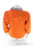 Salewa Agner 2 PTX 3L Jacket Femmes Veste Outdoor, , Orange, , Femmes, 0032-11147, 5637969591, , N3-13.jpg