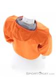 Salewa Agner 2 PTX 3L Jacket Femmes Veste Outdoor, , Orange, , Femmes, 0032-11147, 5637969591, , N4-14.jpg