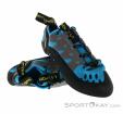 La Sportiva Tarntulace Climbing Shoes, , Blue, , Male,Female,Unisex, 0024-10993, 5637969607, , N1-01.jpg