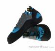 La Sportiva Tarntulace Climbing Shoes, , Blue, , Male,Female,Unisex, 0024-10993, 5637969607, , N1-06.jpg