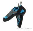 La Sportiva Tarntulace Climbing Shoes, La Sportiva, Blue, , Male,Female,Unisex, 0024-10993, 5637969607, 8020647579372, N3-08.jpg
