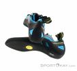 La Sportiva Tarntulace Climbing Shoes, , Blue, , Male,Female,Unisex, 0024-10993, 5637969607, , N3-13.jpg