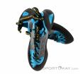 La Sportiva Tarntulace Climbing Shoes, La Sportiva, Blue, , Male,Female,Unisex, 0024-10993, 5637969607, 8020647579372, N4-04.jpg