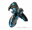 La Sportiva Tarntulace Climbing Shoes, , Blue, , Male,Female,Unisex, 0024-10993, 5637969607, , N5-05.jpg