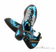 La Sportiva Tarntulace Climbing Shoes, , Blue, , Male,Female,Unisex, 0024-10993, 5637969607, , N5-15.jpg
