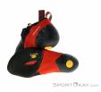 La Sportiva Skwama Unisex Climbing Shoes, La Sportiva, Black, , Male,Female,Unisex, 0024-10994, 5637969638, 8020647841677, N1-11.jpg