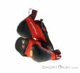 La Sportiva Skwama Unisex Climbing Shoes, La Sportiva, Black, , Male,Female,Unisex, 0024-10994, 5637969638, 8020647841677, N1-16.jpg