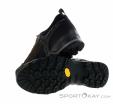 Salewa MTN Trainer 2 GTX Mujer Calzado para acceso Gore-Tex, , Negro, , Mujer, 0032-11149, 5637969670, , N1-11.jpg