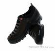 Salewa MTN Trainer 2 GTX Women Approach Shoes Gore-Tex, , Black, , Female, 0032-11149, 5637969670, , N2-07.jpg