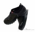 Salewa MTN Trainer 2 GTX Women Approach Shoes Gore-Tex, Salewa, Black, , Female, 0032-11149, 5637969670, 4053866319720, N3-08.jpg