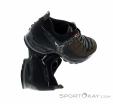 Salewa MTN Trainer 2 GTX Mujer Calzado para acceso Gore-Tex, , Negro, , Mujer, 0032-11149, 5637969670, , N3-18.jpg