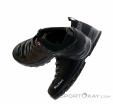 Salewa MTN Trainer 2 GTX Women Approach Shoes Gore-Tex, Salewa, Black, , Female, 0032-11149, 5637969670, 4053866319720, N4-09.jpg