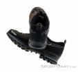 Salewa MTN Trainer 2 GTX Women Approach Shoes Gore-Tex, , Black, , Female, 0032-11149, 5637969670, , N4-14.jpg