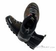 Salewa MTN Trainer 2 GTX Women Approach Shoes Gore-Tex, , Black, , Female, 0032-11149, 5637969670, , N5-15.jpg
