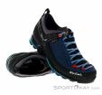 Salewa MTN Trainer 2 GTX Women Approach Shoes Gore-Tex, , Blue, , Female, 0032-11149, 5637969678, , N1-01.jpg