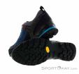 Salewa MTN Trainer 2 GTX Women Approach Shoes Gore-Tex, , Blue, , Female, 0032-11149, 5637969678, , N1-11.jpg