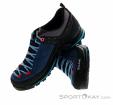 Salewa MTN Trainer 2 GTX Women Approach Shoes Gore-Tex, , Blue, , Female, 0032-11149, 5637969678, , N2-07.jpg