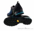 Salewa MTN Trainer 2 GTX Women Approach Shoes Gore-Tex, , Blue, , Female, 0032-11149, 5637969678, , N2-12.jpg